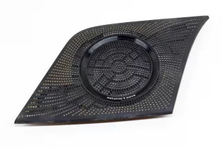 8R0857227A , art463850 Сетка для динамика Audi Q5 1 Арт 463850, вид 1
