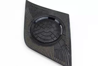 8R0857227A , art463850 Сетка для динамика Audi Q5 1 Арт 463850, вид 2