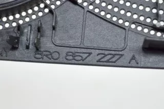 8R0857227A , art463850 Сетка для динамика Audi Q5 1 Арт 463850, вид 5