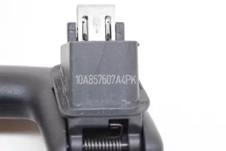 10A857607A, 10A857607A4PK , art266811 Ручка внутренняя потолочная Volkswagen ID3 Арт 266811, вид 8