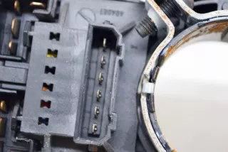 8L0953513G, 4B0953503G , art424178 Переключатель подрулевой (стрекоза) Audi TT 1 Арт 424178, вид 4