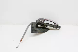 A1647601734, A164760057 , art467369 Ручка наружная передняя левая Mercedes ML W164 Арт 467369, вид 4