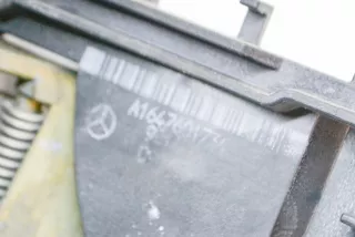 A1647601734, A164760057 , art467369 Ручка наружная передняя левая Mercedes ML W164 Арт 467369, вид 7