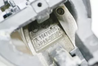 A1647601734, A164760057 , art467369 Ручка наружная передняя левая Mercedes ML W164 Арт 467369, вид 8