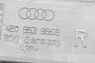 4E0853986B , art431174 Накладка на порог Audi A8 D3 (S8) Арт 431174, вид 6