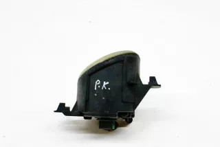 89203593, 8200002469 , art437716 Фара противотуманная левая Renault Koleos Арт 437716, вид 5