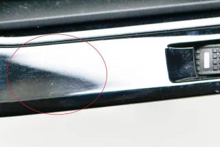 5G2819703, 5G2819247, 5G2819709 , art434965 Дефлектор обдува салона Volkswagen Golf 7 Арт 434965, вид 9