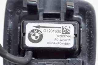 9263744, G1231630 , art479113 Микрофон BMW 3 F30/F31/GT F34 Арт 479113, вид 4