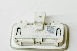 9216245 , art339200 Фонарь салона (плафон) BMW 3 F30/F31/GT F34 Арт 339200, вид 3