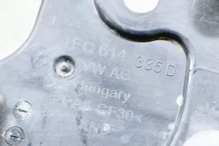 1EC614335D , art334317 Кронштейн Volkswagen ID3 Арт 334317, вид 7