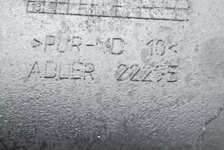S409000180, ADLER22295, FACCAAE36720 , art333164 Накладка декоративная на торпедо Maserati Ghibli Арт 333164, вид 4