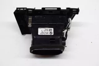 9231970 , art337382 Дефлектор обдува салона BMW 3 F30/F31/GT F34 Арт 337382, вид 3
