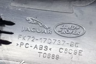 FK72-17D737-BC , art2762859 Пластик салона Land Rover Discovery sport Арт 2762859, вид 6