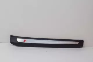 4L0853374B , art371062 Накладка на порог Audi Q7 4L Арт 371062, вид 1