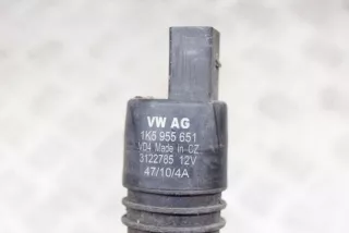 1K5955651 , art295833 Насос (моторчик) омывателя стекла Audi A8 D4 (S8) Арт 295833, вид 6