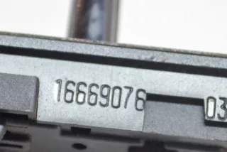 16669076 , art453556 Кнопка центрального замка Cadillac Seville 4 Арт 453556, вид 5