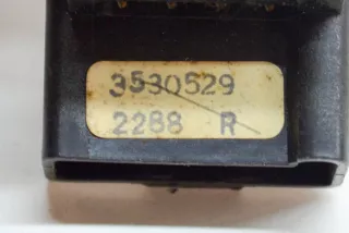 3530529 , art383634 Кнопка стеклоподъемника Cadillac Seville 4 Арт 383634, вид 6