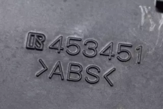 453451 , art375728 Кнопка обогрева сидений Lexus GS 3 Арт 375728, вид 6