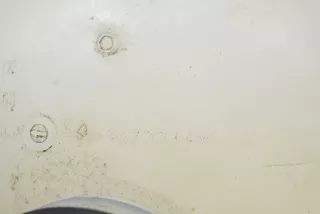 9684527680, 9673334580, 9654310780, 9654429680 , art454599 Бачок расширительный Peugeot 5008 Арт 454599, вид 5