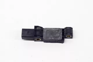 7L0909606A , art454525 Датчик удара Volkswagen Touareg 1 Арт 454525, вид 1