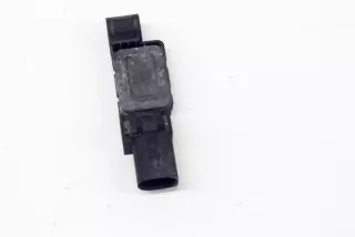 7L0909606A , art454525 Датчик удара Volkswagen Touareg 1 Арт 454525, вид 2
