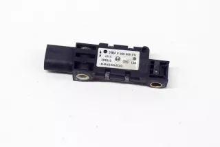 7L0909606A , art454525 Датчик удара Volkswagen Touareg 1 Арт 454525, вид 3
