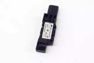 7L0909606A , art454525 Датчик удара Volkswagen Touareg 1 Арт 454525, вид 4