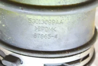 53013099AA , art299101 Патрубок впускного коллектора Jeep Cherokee KJ Арт 299101, вид 6
