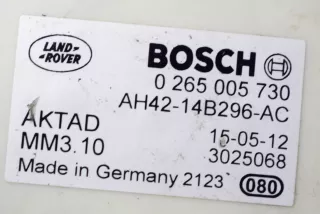 AH42-14B296-AC, 0265005730 , art2772800 Датчик ускорения Land Rover Range Rover Sport 1 restailing Арт 2772800, вид 6