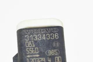 31334336 , art384668 Датчик удара Volvo XC60 2 Арт 384668, вид 6