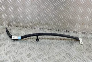 1028941-00-P , art480370 Клемма аккумулятора минус Tesla model S Арт 480370, вид 1