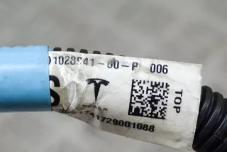 1028941-00-P , art480370 Клемма аккумулятора минус Tesla model S Арт 480370, вид 6