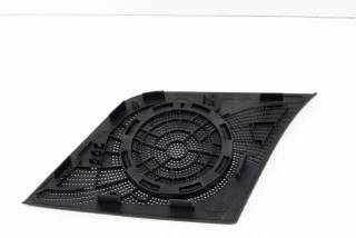 8R0857228A , art489263 Сетка для динамика Audi Q5 1 Арт 489263, вид 3