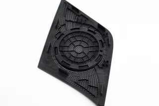 8R0857228A , art489263 Сетка для динамика Audi Q5 1 Арт 489263, вид 4