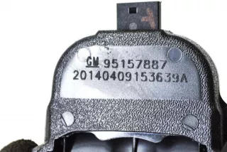 95157887 , art490797 Датчик дождя Opel Mokka 1 Арт 490797, вид 6