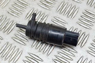 3437380, 132640-11, 7302589 , art498076 Насос (моторчик) омывателя стекла BMW 3 F30/F31/GT F34 Арт 498076, вид 3