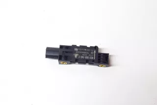 8E0959643C , art501320 Датчик удара Audi A4 B6 Арт 501320, вид 1