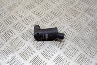 1S71-17K624-DD , art508611 Насос (моторчик) омывателя стекла Volvo C70 2 Арт 508611, вид 1