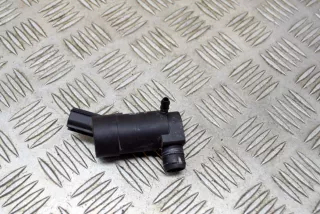 1S71-17K624-DD , art508611 Насос (моторчик) омывателя стекла Volvo C70 2 Арт 508611, вид 3