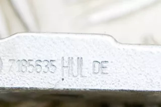7185635 , art2855018 Петля двери BMW 5 F10/F11/GT F07 Арт 2855018, вид 7
