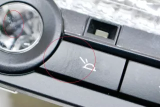 9240763, 657.03.000.00 , art2855031 Фонарь салона (плафон) BMW 5 F10/F11/GT F07 Арт 2855031, вид 8