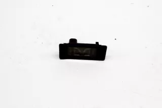 GX73-13B627-AB , art515381 Подсветка номера Jaguar F-Pace Арт 515381, вид 1