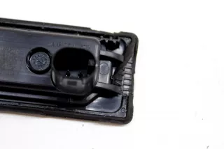 GX73-13B627-AB , art515381 Подсветка номера Jaguar F-Pace Арт 515381, вид 5