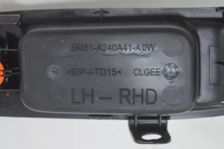 BM51-A240A41-ADW , art521521 Кнопка стеклоподъемника переднего левого Ford Focus 4 Арт 521521, вид 6