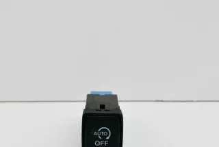 art523391 Кнопка (Выключатель) Nissan Qashqai 2 restailing Арт 523391, вид 1