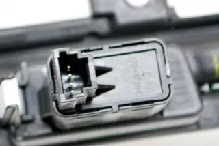 K0021, DA6A-66-4H0 , art2059233 Кнопка аварийной сигнализации Mazda CX3 Арт 2059233, вид 6