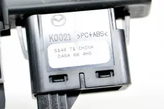 K0021, DA6A-66-4H0 , art2059233 Кнопка аварийной сигнализации Mazda CX3 Арт 2059233, вид 7