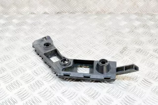 5G6807393 , art1331647 Кронштейн крепления бампера заднего Volkswagen Golf 7 Арт 1331647, вид 2