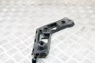 5G6807393 , art1331647 Кронштейн крепления бампера заднего Volkswagen Golf 7 Арт 1331647, вид 3