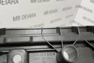 7P0863600a , art846362 Прочая запчасть Porsche Cayenne 958 Арт 846362, вид 3